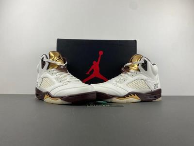 cheap quality Air Jordan 5 Model No. 247